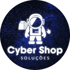 Cyber Shop Soluções